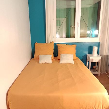 Chambres Avec Piscine Toulouse Bagian luar foto
