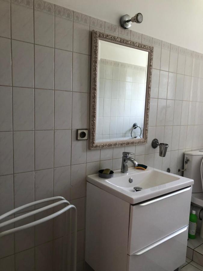 Chambres Avec Piscine Toulouse Bagian luar foto