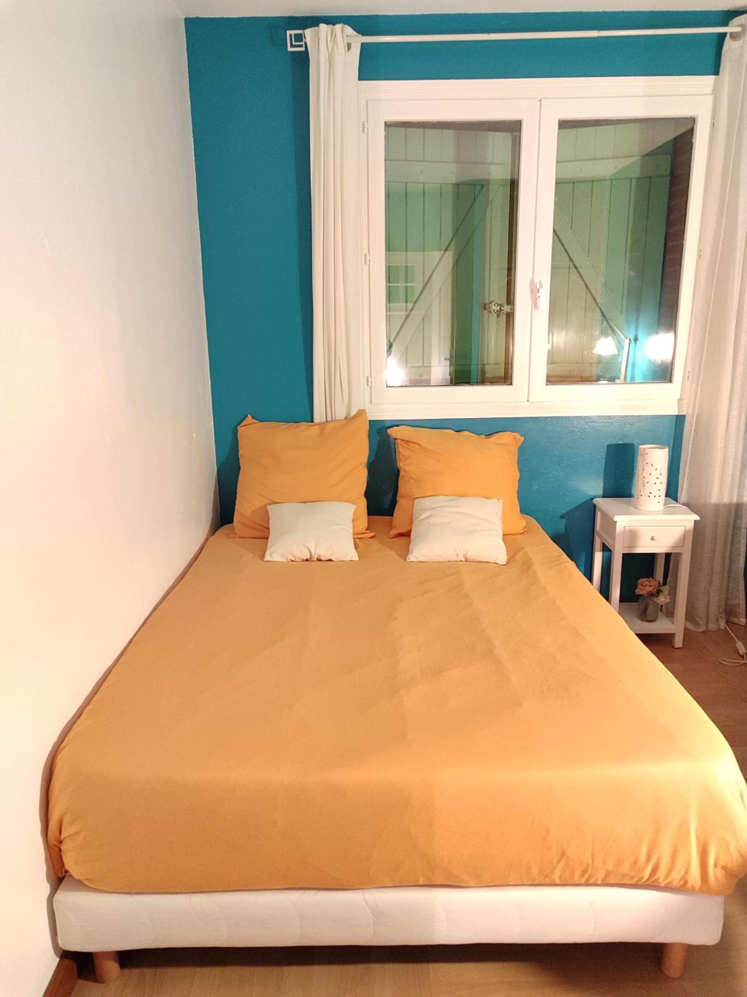 Chambres Avec Piscine Toulouse Bagian luar foto